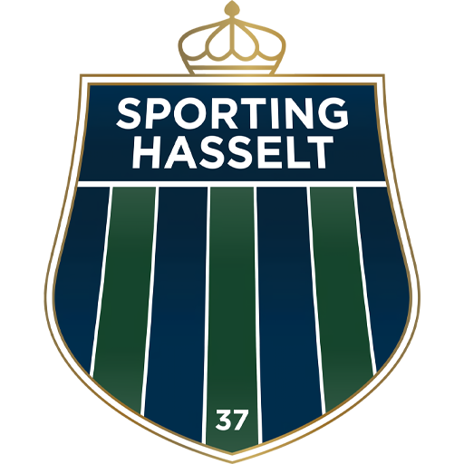Sporting Hasselt Logo