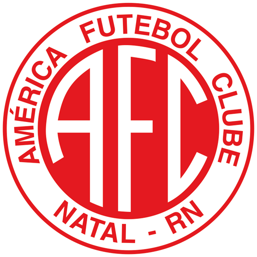 América de Natal Logo