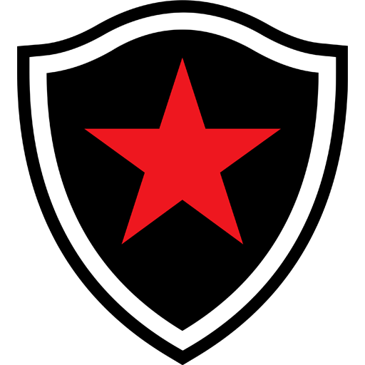 Botafogo-PB Logo