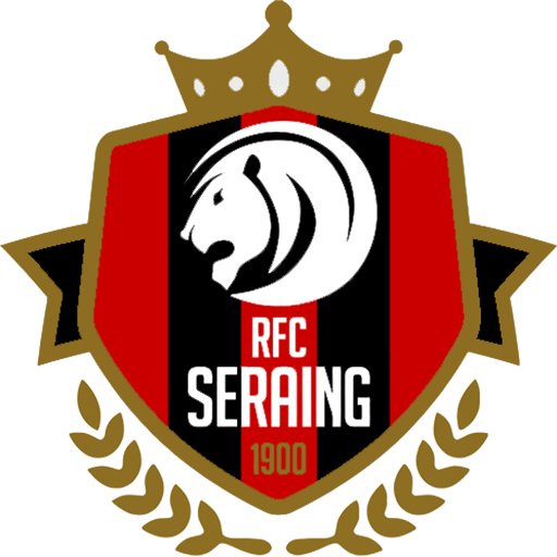 Seraing Logo