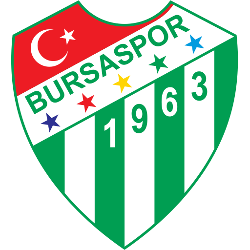 Bursaspor Logo