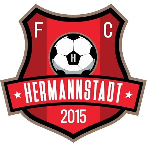 Hermannstadt Logo