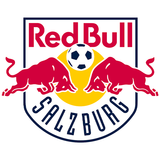 Red Bull Salzburg Logo