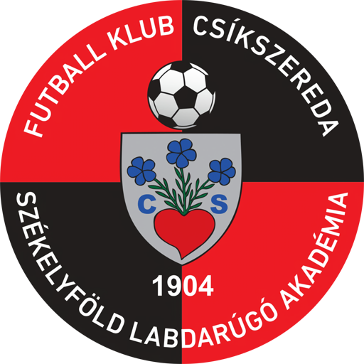 Csíkszereda Miercurea Ciuc Logo