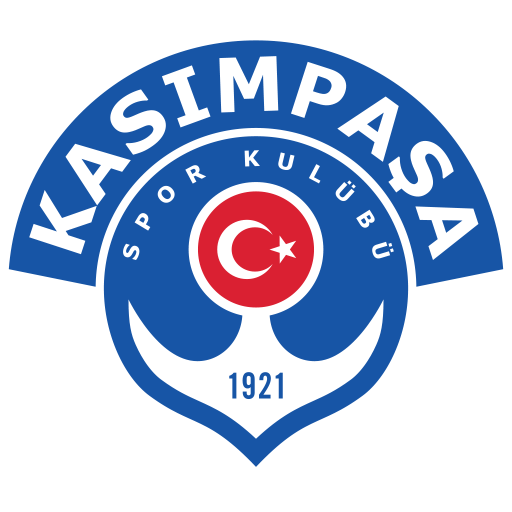 Kasımpaşa Logo
