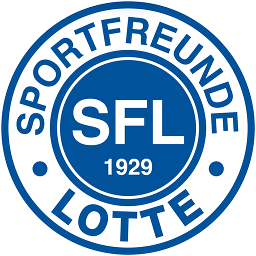 Sportfreunde Lotte Logo