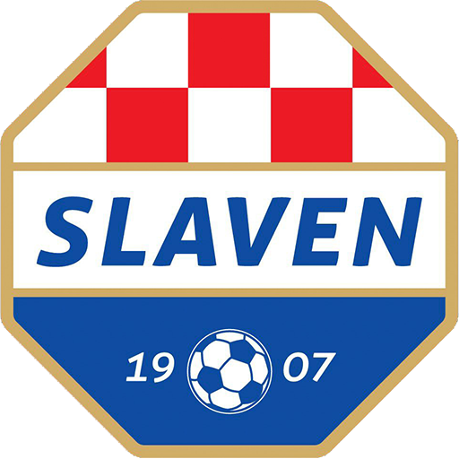 Slaven Belupo Koprivnica Logo