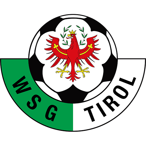WSG Tirol Logo