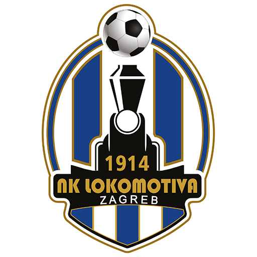 NK Lokomotiva Logo