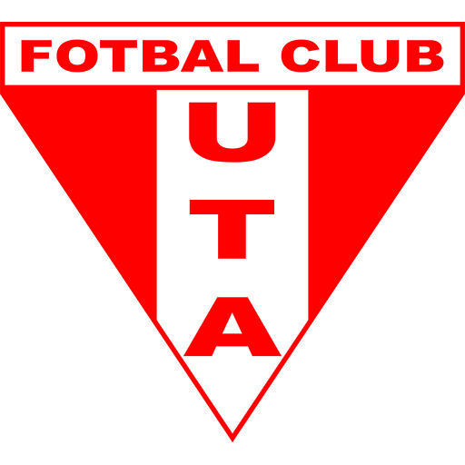 UTA Arad Logo