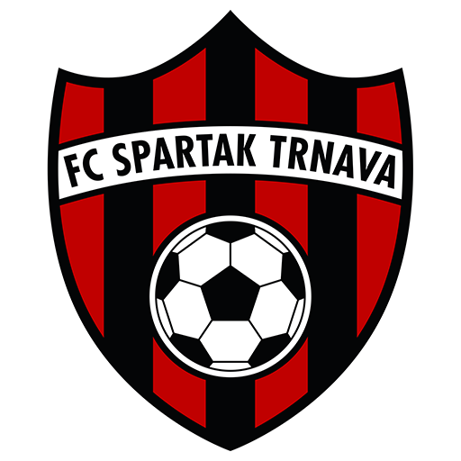 Spartak Trnava Logo