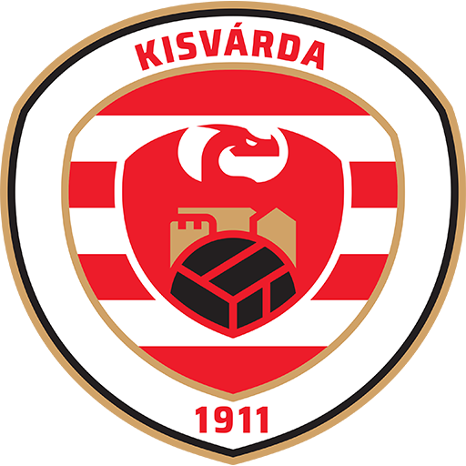 Kisvárda Logo