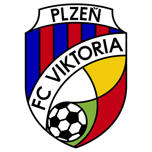 Viktoria Plzeň Logo