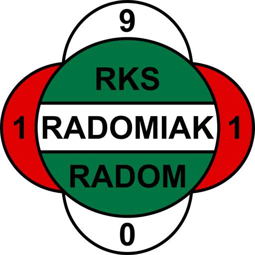 Radomiak Radom Logo