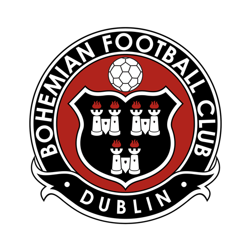 Bohemians Logo