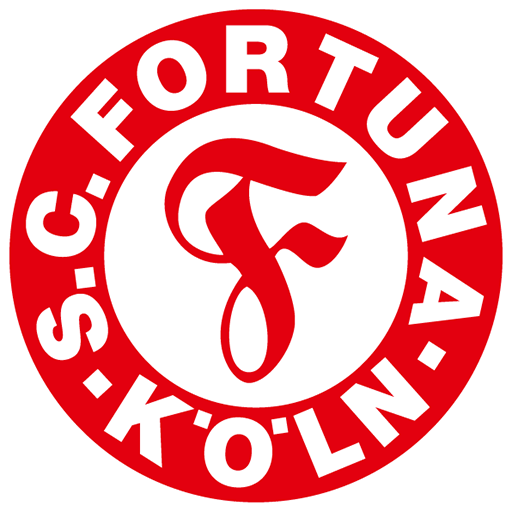 Fortuna Köln Logo