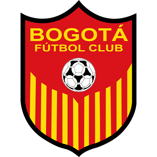 Bogotá FC Logo