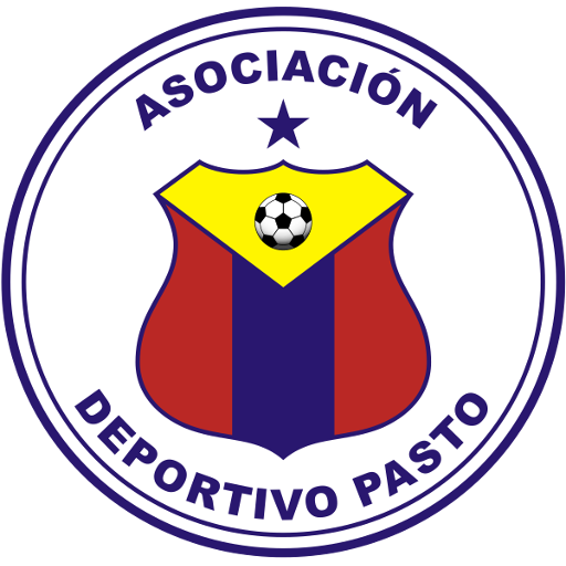 Deportivo Pasto Logo