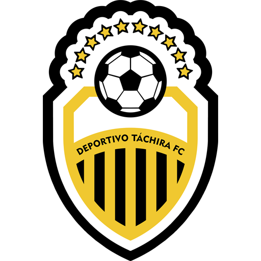 Deportivo Táchira Logo