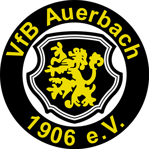 VfB Auerbach Logo