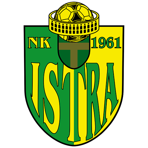 NK Istra 1961 Logo