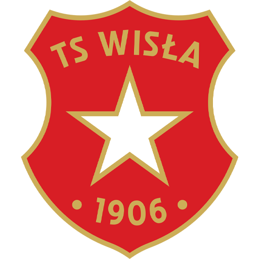 Wisła Kraków II Logo