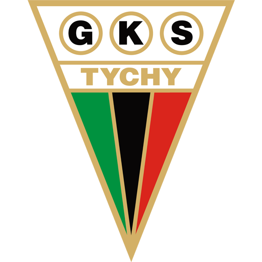 GKS Tychy Logo