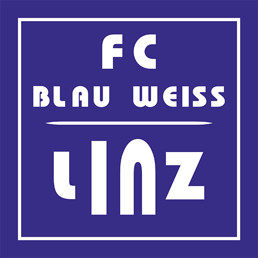 Blau-Weiß Linz Logo