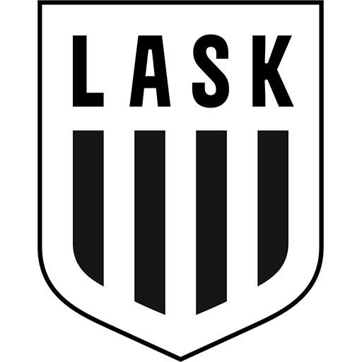 LASK Logo