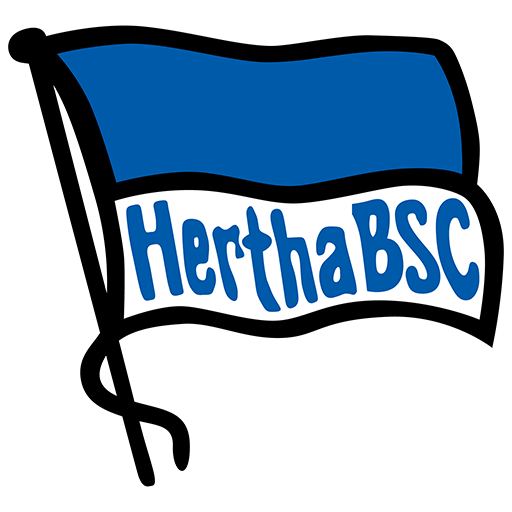 Hertha II Logo