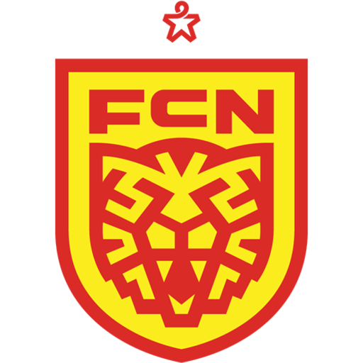 FC Nordsjælland Logo