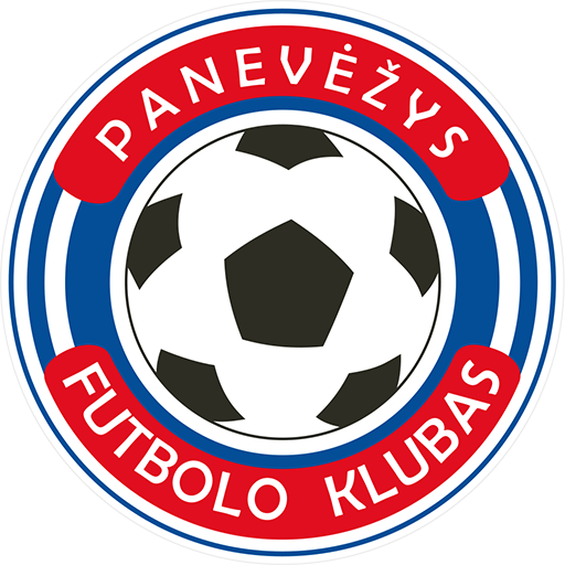 Panevėžys Logo