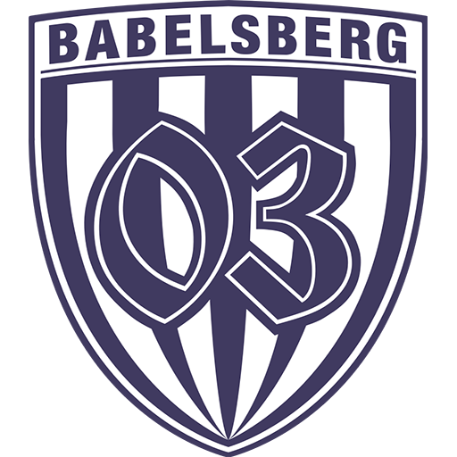 Babelsberg 03 Logo