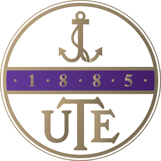 Újpest Logo