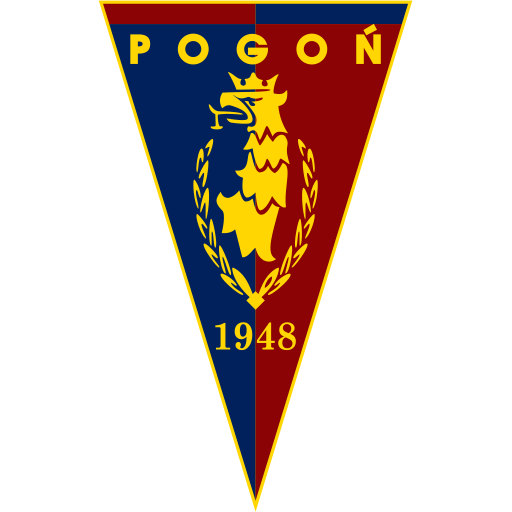 Pogoń Szczecin Logo