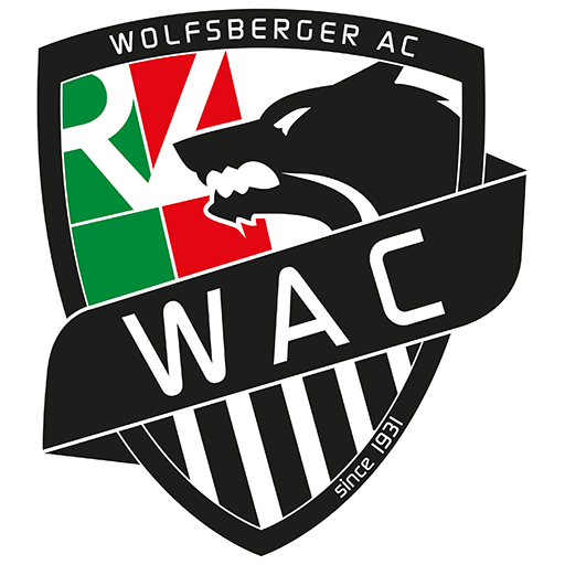 Wolfsberger AC Logo