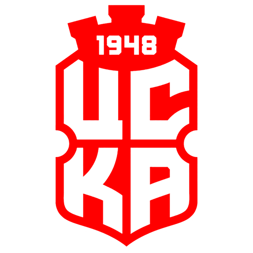 CSKA 1948 Logo