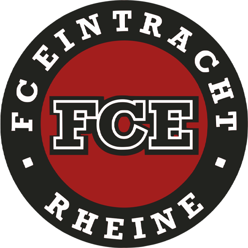 Eintracht Rheine Logo