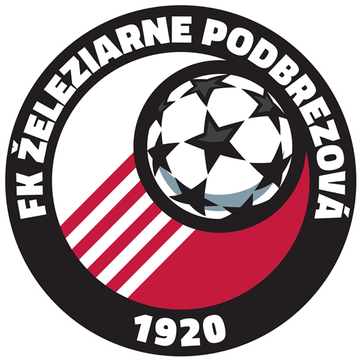 Železiarne Podbrezová Logo