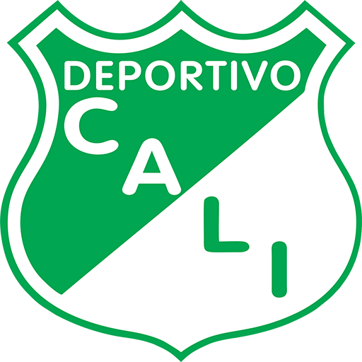 Deportivo Cali Logo