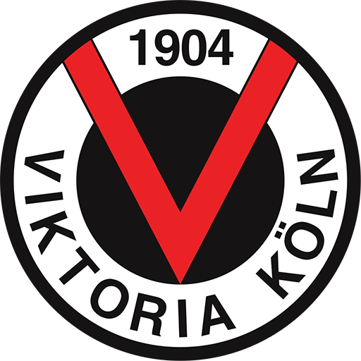 Viktoria Köln Logo