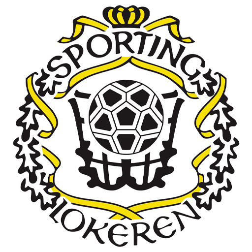 Lokeren-Temse Logo