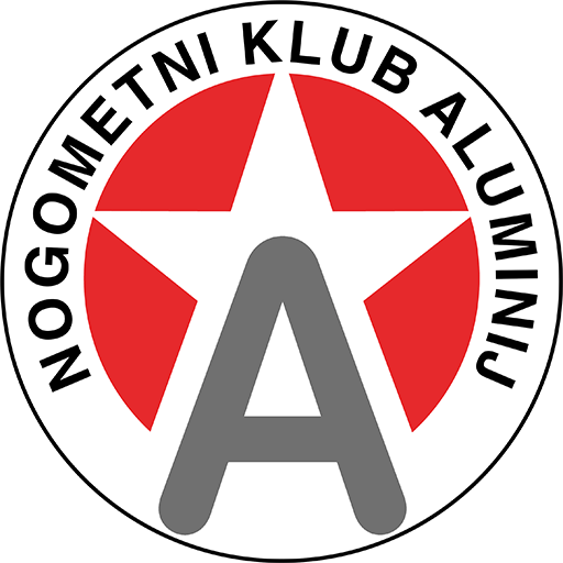 Aluminij Logo