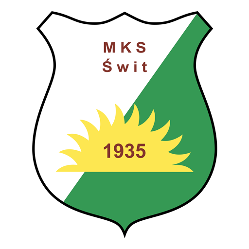 Świt Nowy Dwór Mazowiecki Logo