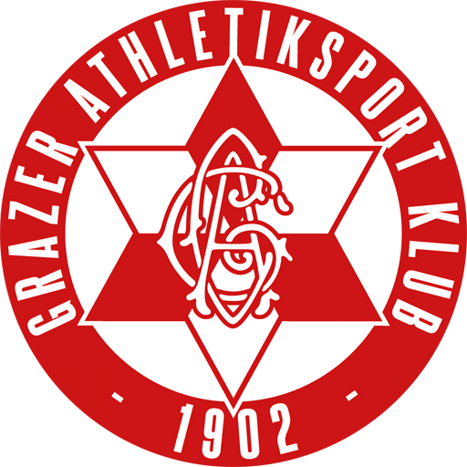Grazer AK Logo
