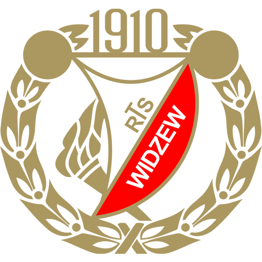 Widzew Łódź Logo