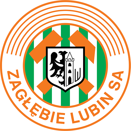 Zagłębie Lubin Logo