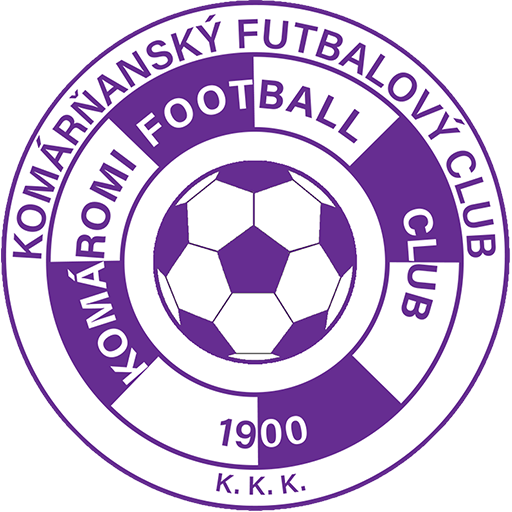 Komárno Logo