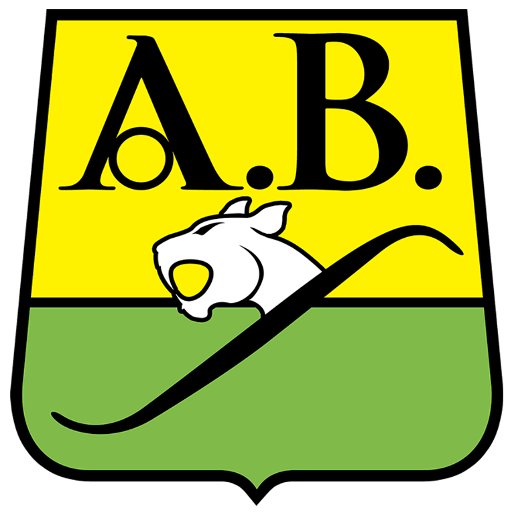 Atlético Bucaramanga Logo