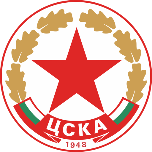 CSKA Sofia Logo